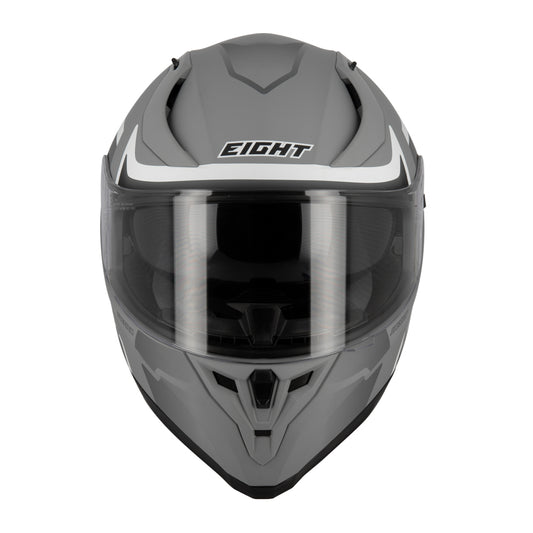 Eight - Integral S441 VENGE PINLOCK grau matt