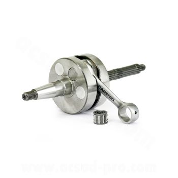 CIGUEÑAL SCOOTER CARENZI PARA: PIAGGIO 50 ZIP 2T / TYPHOON / NRG / LIBERTY / GILERA 50 STALKER / RUNNER / DNA