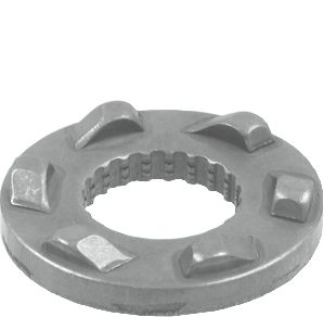 RMS FREILAUF ANLASSER PIAGGIO VESPA ET4-SFERA-LIBERTY-HEXAGON 125CC