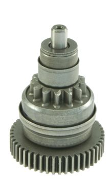 RMS ANLASSERRITZEL PIAGGIO LIBERTY-HEXAGON-VESPA ET4 125CC 13/47