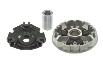 RMS VARIOMATIK HALBRIEMENSCHEIBE (BEWEGLICH) HONDA PCX 125CC