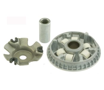 RMS VARIATOR-MOVING DRIVE HALF-PULLEY KYMCO AGILITY 125-200CC 14GR
