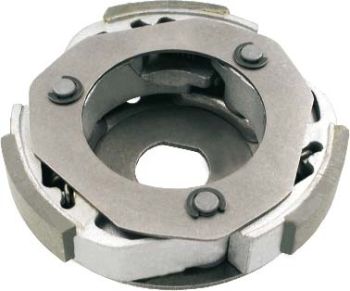 RMS KOMPLETTE HINTERE KUPPLUNG SUZUKI BURGMAN 250CC 21501-14F02-000
