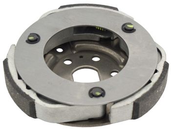 RMS KUPPLUNG KOMPLETT HINTEN KYMCO 250-300CC 127965