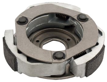 RMS KUPPLUNG KOMPLETT SUZUKI BURGMAN 125CC 2002/2006 2150120E60000