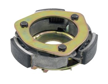 RMS KOMPLETTE KUPPLUNG PIAGGIO VESPA LX 125-150CC R.O.CM144005