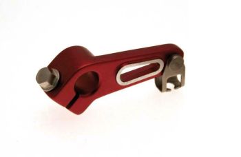 RECEPTOR EMBRAGUE SENDA COLOR ROJO REF. FABRICANTE EP2S10A13B