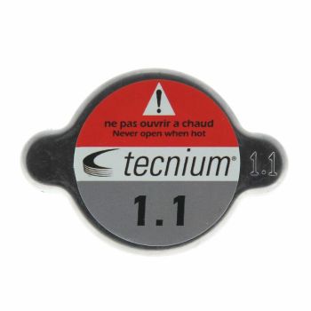 TAPON DE RADIADOR PARA HONDA / KAWASAKI / SUZUKI / YAMAHA 1,1 BAR