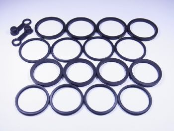 (ANTIGUA 359151) BREMSSATTEL-REPARATURSATZ FZS600 FAZER '98-03 YZF-R1 '98-01 BCF-214 REF.BCF-214
