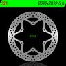 DISCO DE FRENO NG - REF: 321 - DIAMETRO 282 Ø - 132 Ø X5