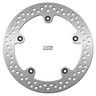 NG BREMSSCHEIBE - REF: 1338 - DURCHMESSER 270 Ø - 152 Ø X5