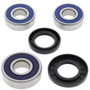 (ANTIGUA 34075) ALL BALLS RADLAGERSATZ 25-1257 REF.25-1257