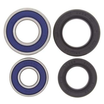 KIT RODAMIENTOS DE RUEDA ALL BALLS 25-1042