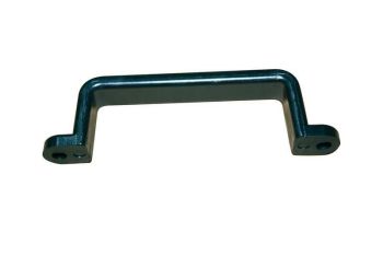 BREMSSCHLAUCHFÜHRUNG SCHWARZ HERSTELLER-REF. L35-498