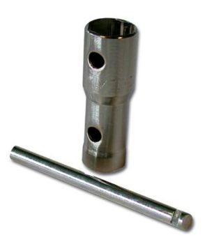 LLAVE BUJÍA LARGA BIHR 16/18/21MM REF. FABRICANTE L35-260