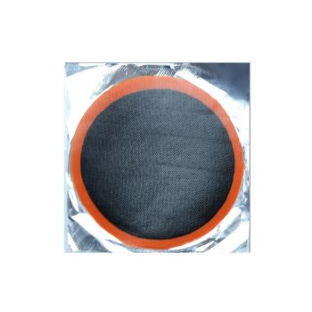 PARCHE MOTO Ø75MM (CAJA 30PCS) REF. FABRICANTE YP3225
