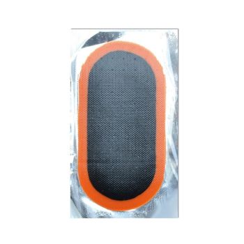 PARCHE MOTO 38X75MM (CAJA 30PCS) REF. FABRICANTE YP3226