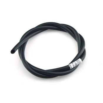 KRAFTSCHLAUCH. NEOPREN, SCHWARZ. Ø6X9. ROLLE 10M HERST.-NR. 094039