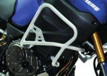 BIHR Sturzbügel XTZ 1200 SUP.TENERE SCHWARZ HERSTELLER-REF. 2BI12500190004