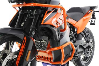 DEFENSAS BIHR NARANJA REF. FABRICANTE 2BI197051A0010