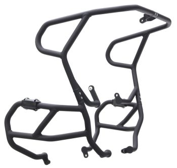 DEFENSAS BIHR BLANCO REF. FABRICANTE 2BI197051A0006