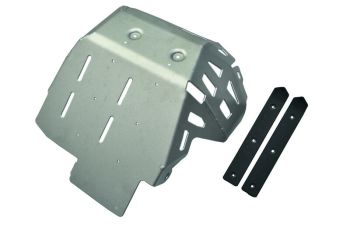 CUBRECARTER BIHR KTM DUKE 390 COLOR ALUMINIO PULIDO REF. FABRICANTE 2BI09000210012