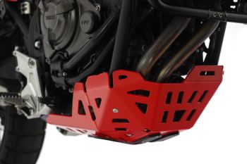 CUBRECARTER BIHR ROJO REF. FABRICANTE 2BI09000550007