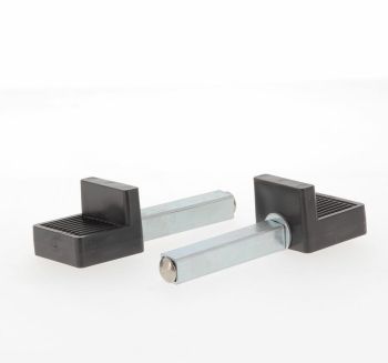 UNIVERSALE FLACHHALTERUNG FÜR HINTEREN STÄNDER REF. HERSTELLER PT87555