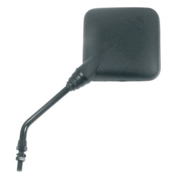 ESPEJO MANILLAR CUADRADO 115 MM REF. FABRICANTE PT03758