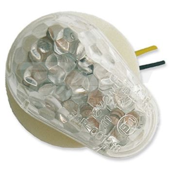 BLINKER-SET ADAPT. VERKLEIDUNG HERST.-NR. 9588
