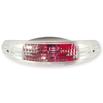 CRISTAL PILOTO TRASERO REF. FABRICANTE YM-2617L