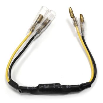 RESISTENCIA PARA INTERMITENTES LED 10W V PARTS REF. FABRICANTE ST-19016-CABLE