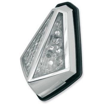 PILOTO TRASERO LUZ MATRICULA REF. FABRICANTE ST-205-LEDE
