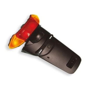 RÜCKLICHT MIT KENNZEICHENHALTER REF. HERSTELLER ST-5059-TL