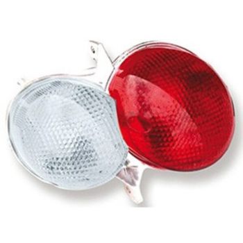 HECKLEUCHTE MIT BLINKER LINKS HERST.-REF. YM-2167LHW