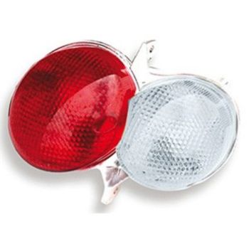 RÜCKLICHT MIT BLINKER RECHTS HERST.-NR. YM-2167RHW