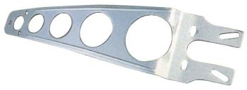 KOTFLÜGELVERSTÄRKUNG AUS ALUMINIUM HERST.-NR. L35-105