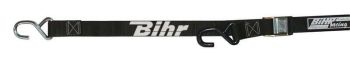 CORREA DE TRANSPORTE BIHR NEGRO REF. FABRICANTE L27-030BK