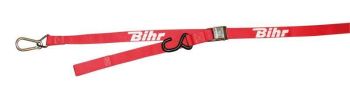 CORREAS DE TRANSPORTE BIHR ROJO REF. FABRICANTE L27-032NR