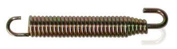 AUSPUFFFEDERN LÄNGE: 83 MM HERST.-NR. L35-603