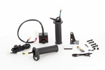 PUÑOS CALEFACTABLES V-PARTS REF. FABRICANTE 447091