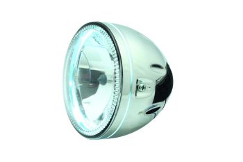 FARO DELANTERO BIHR MARCO LED CROMADO REF. FABRICANTE 75F99W0S2B