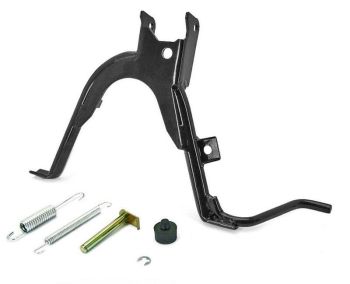 HAUPTSTÄNDER V PARTS SCHWARZ HERSTELLER-NR. 3709000A