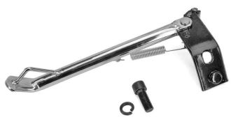 CABALLETE LATERAL V PARTS CROMADO REF. FABRICANTE 3706600