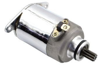 ANLASSER SYM GTS/CITYCOM 125/150 V PARTS