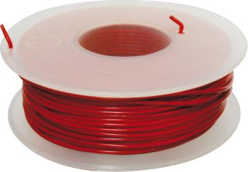 ALAMBRE ELÉCTRICO BIHR ROJO REF. FABRICANTE A0016420