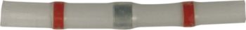 VORISOLIERTER VERZINNTER VERBINDER Ø 0,5 MM² - 1,5 MM² HERST.-NR. A0016409