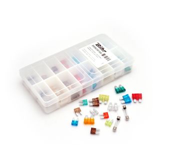 CAJA DE 80 FUSIBLES BIHR REF. FABRICANTE A0016456