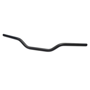 LENKER Ø22,2MM. SCHWARZ HERST. REF. 22.2*4T*900L*BLACK