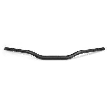 KONISCHER LENKER Ø28,6MM. SCHWARZ HERST.-NR. 28.6*4T*850L*BLACK